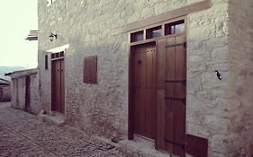 Corner Cottage