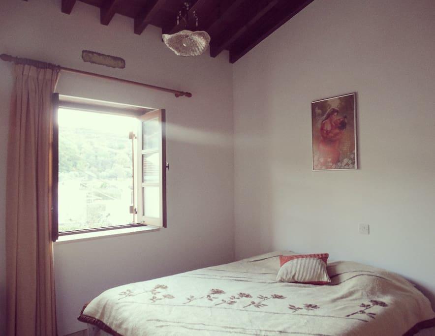 Corner Cottage Lania Экстерьер фото