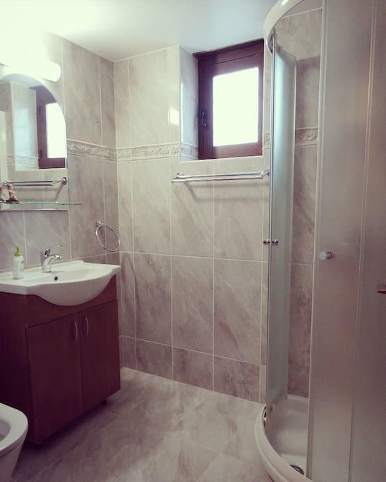 Corner Cottage Lania Экстерьер фото