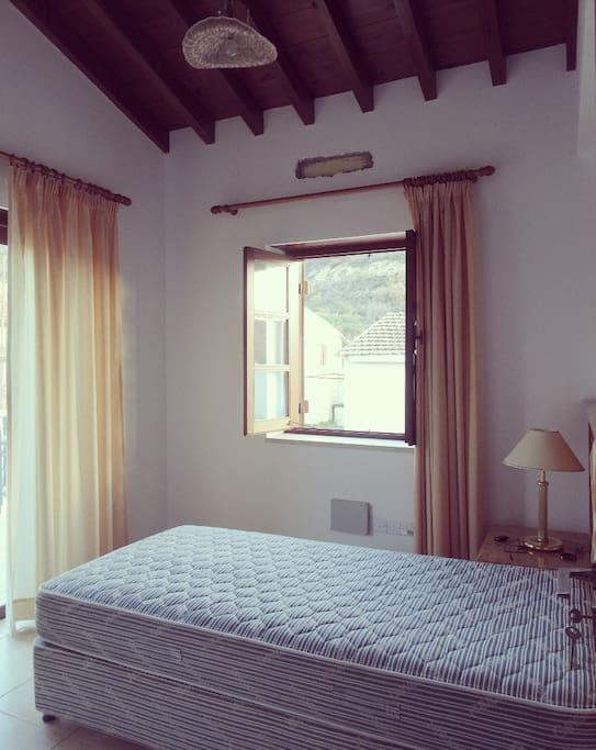 Corner Cottage Lania Экстерьер фото